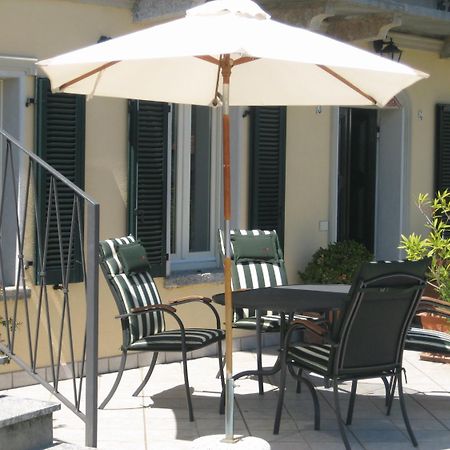 דירות Musso Residenza La Pianca מראה חיצוני תמונה