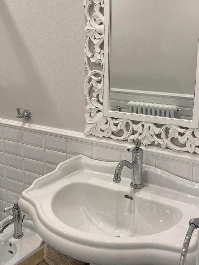 דירות Musso Residenza La Pianca מראה חיצוני תמונה