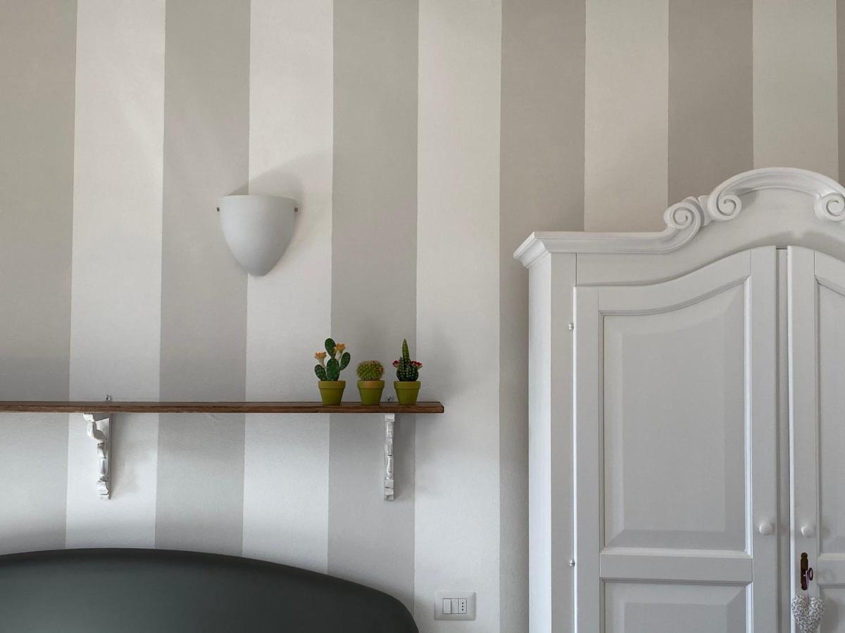 דירות Musso Residenza La Pianca מראה חיצוני תמונה
