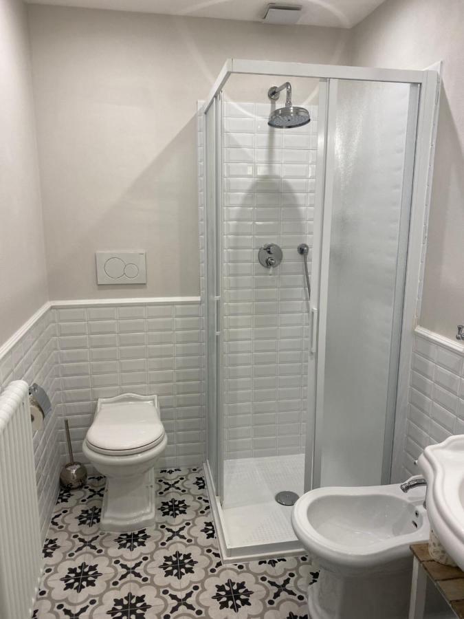 דירות Musso Residenza La Pianca מראה חיצוני תמונה