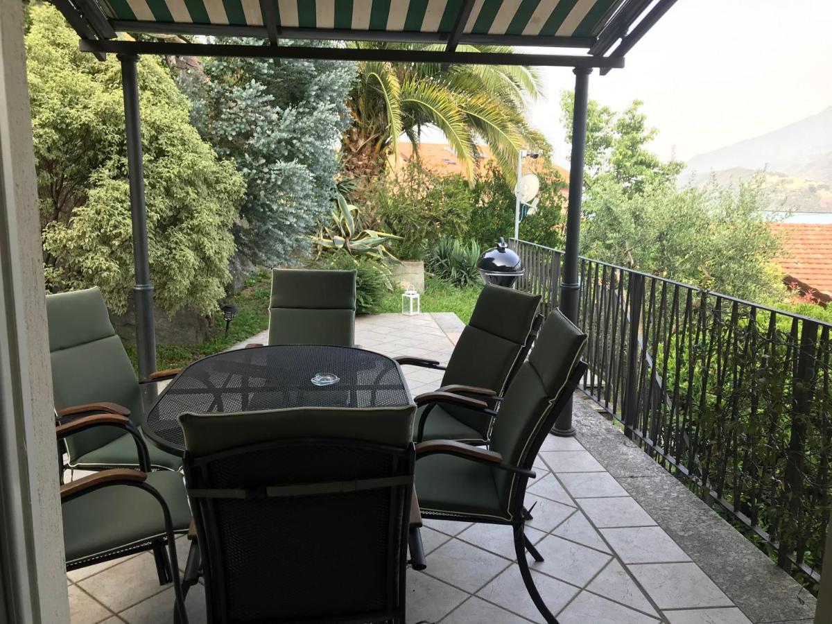 דירות Musso Residenza La Pianca חדר תמונה