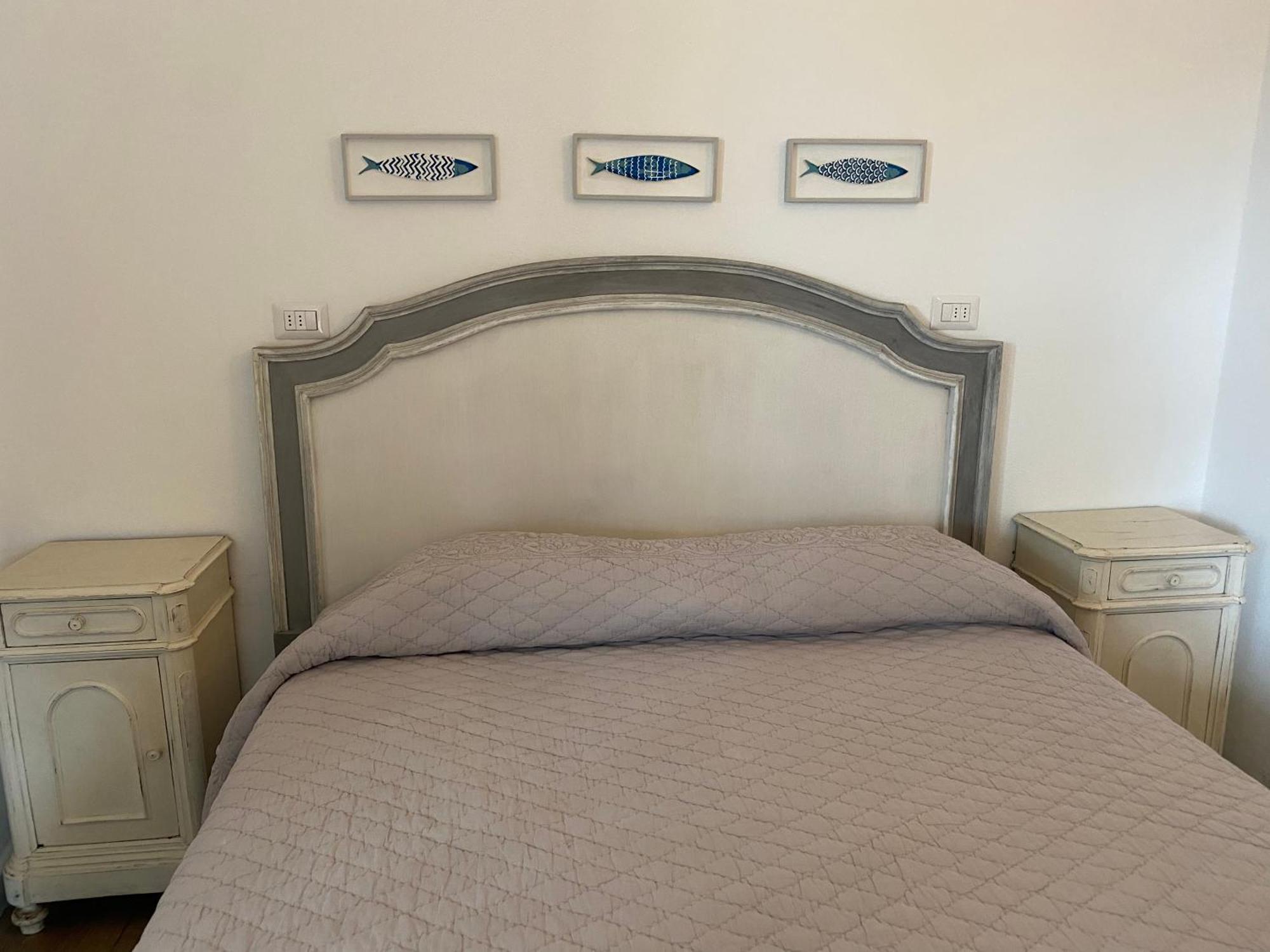 דירות Musso Residenza La Pianca חדר תמונה