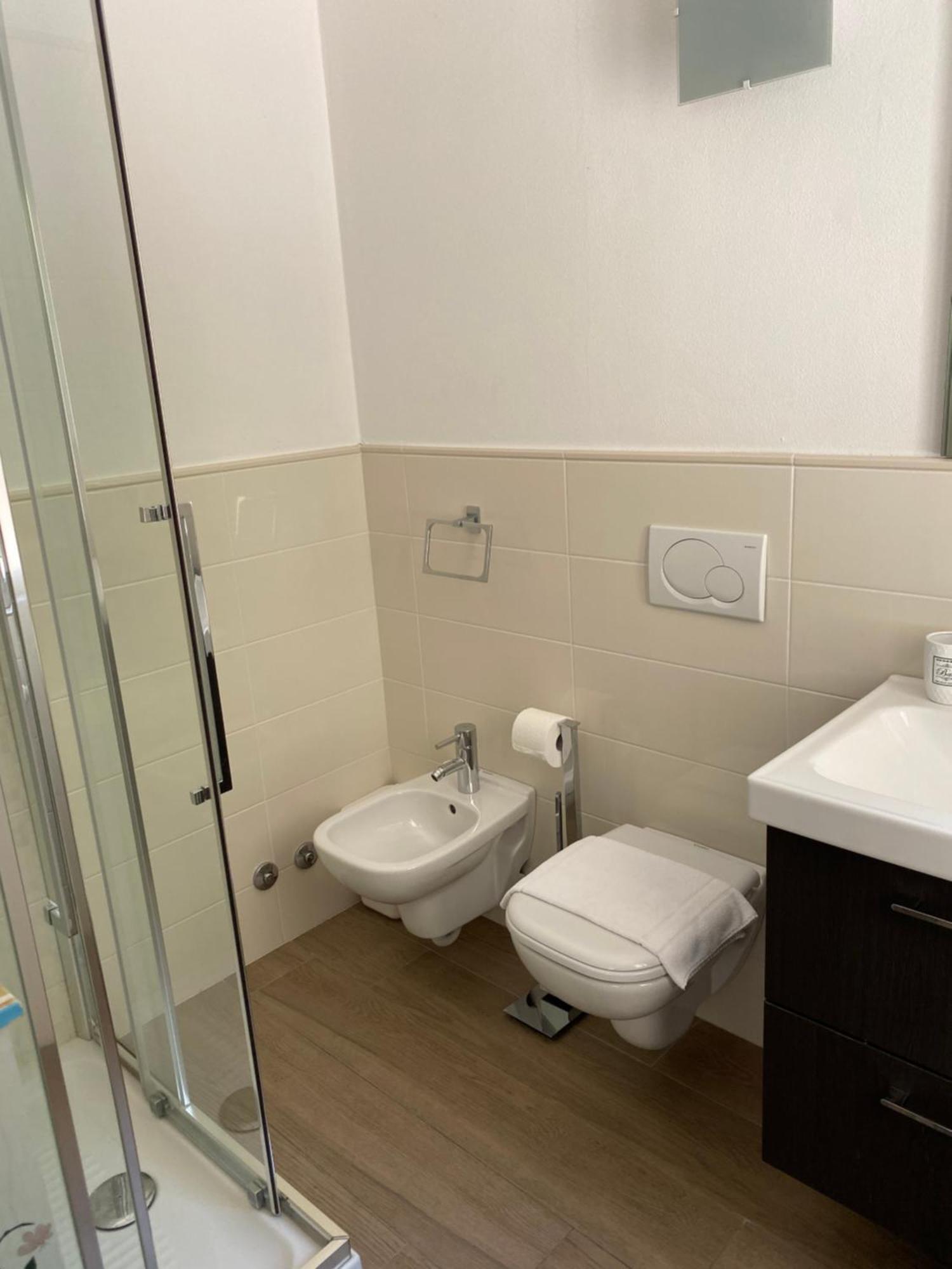 דירות Musso Residenza La Pianca חדר תמונה