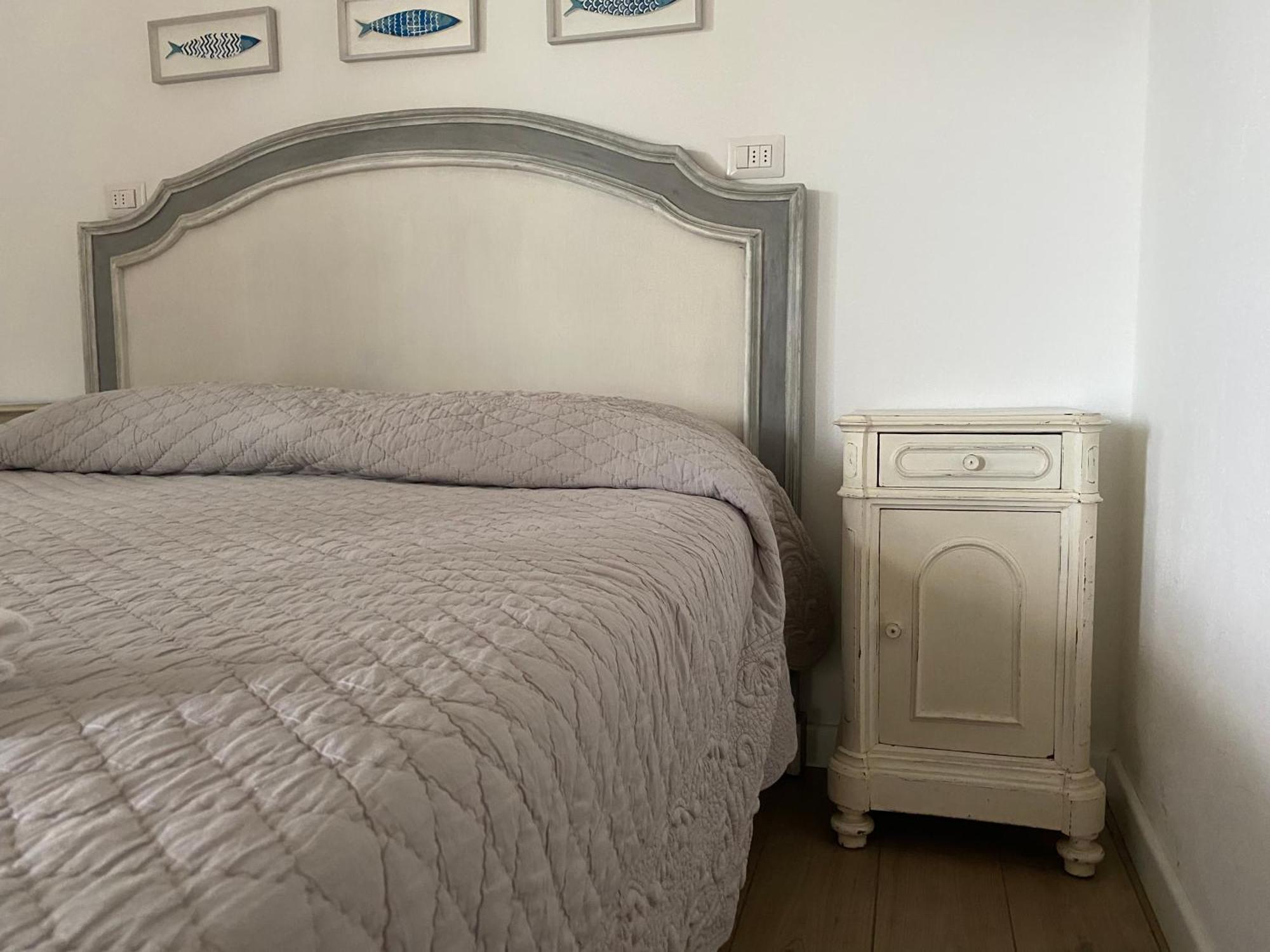 דירות Musso Residenza La Pianca חדר תמונה