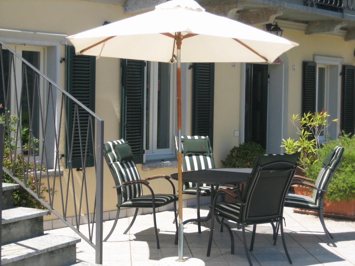 דירות Musso Residenza La Pianca מראה חיצוני תמונה