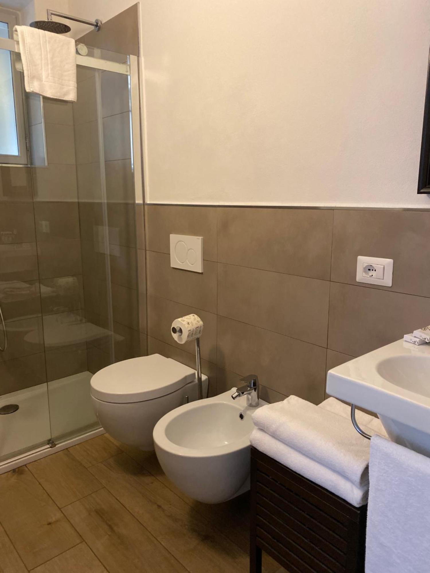דירות Musso Residenza La Pianca חדר תמונה