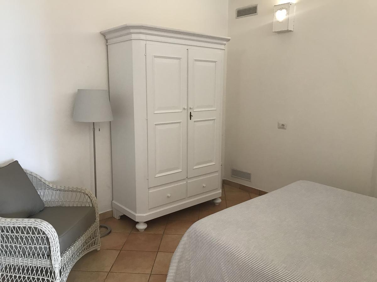 דירות Musso Residenza La Pianca מראה חיצוני תמונה