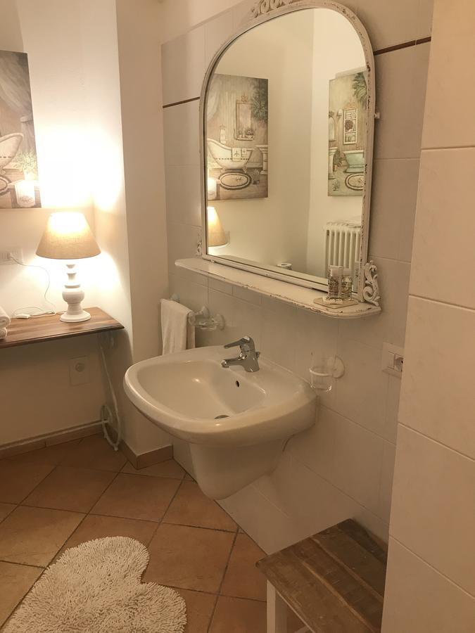 דירות Musso Residenza La Pianca מראה חיצוני תמונה