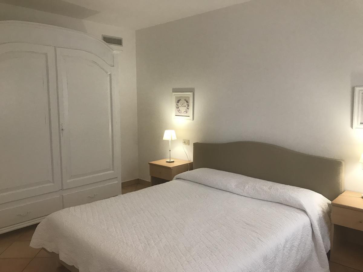 דירות Musso Residenza La Pianca מראה חיצוני תמונה