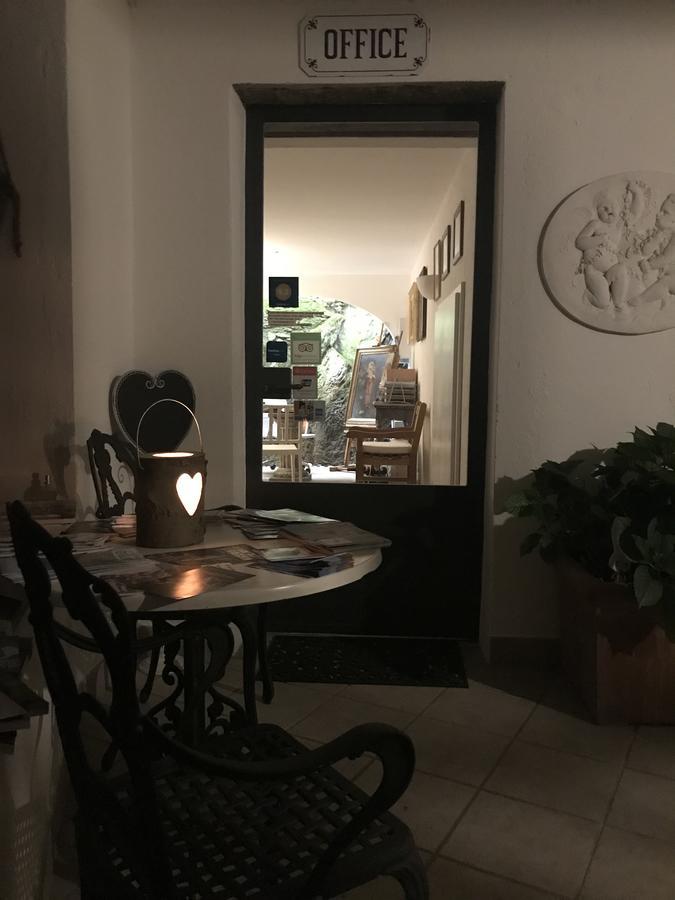 דירות Musso Residenza La Pianca מראה חיצוני תמונה