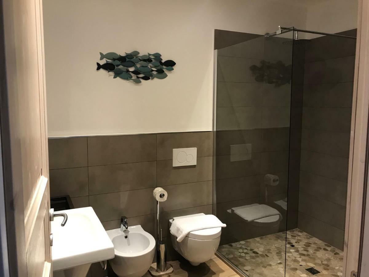 דירות Musso Residenza La Pianca מראה חיצוני תמונה